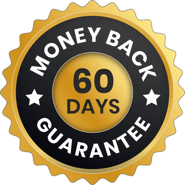Prodentim- 60 days money back gaurantee